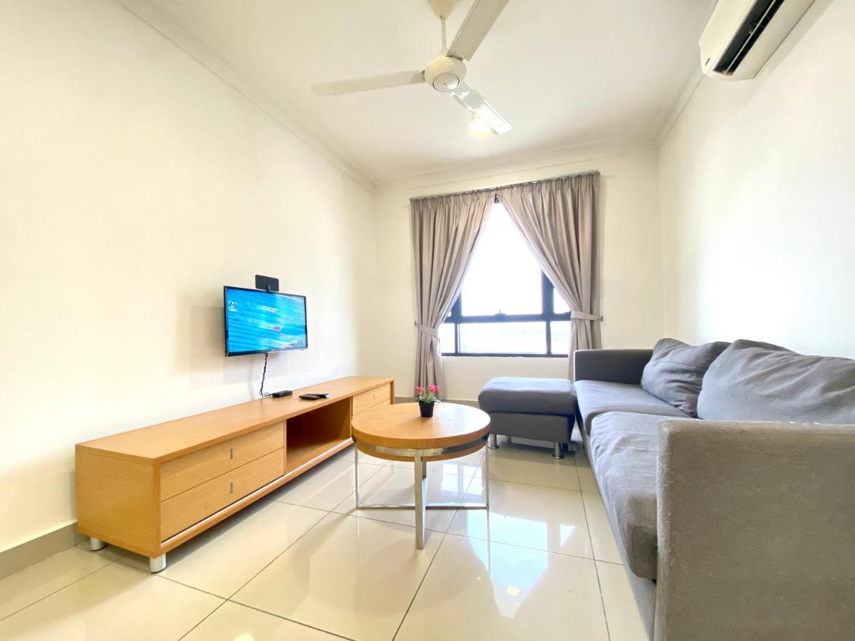Solstice Cyberjaya By Easy Property Exterior foto