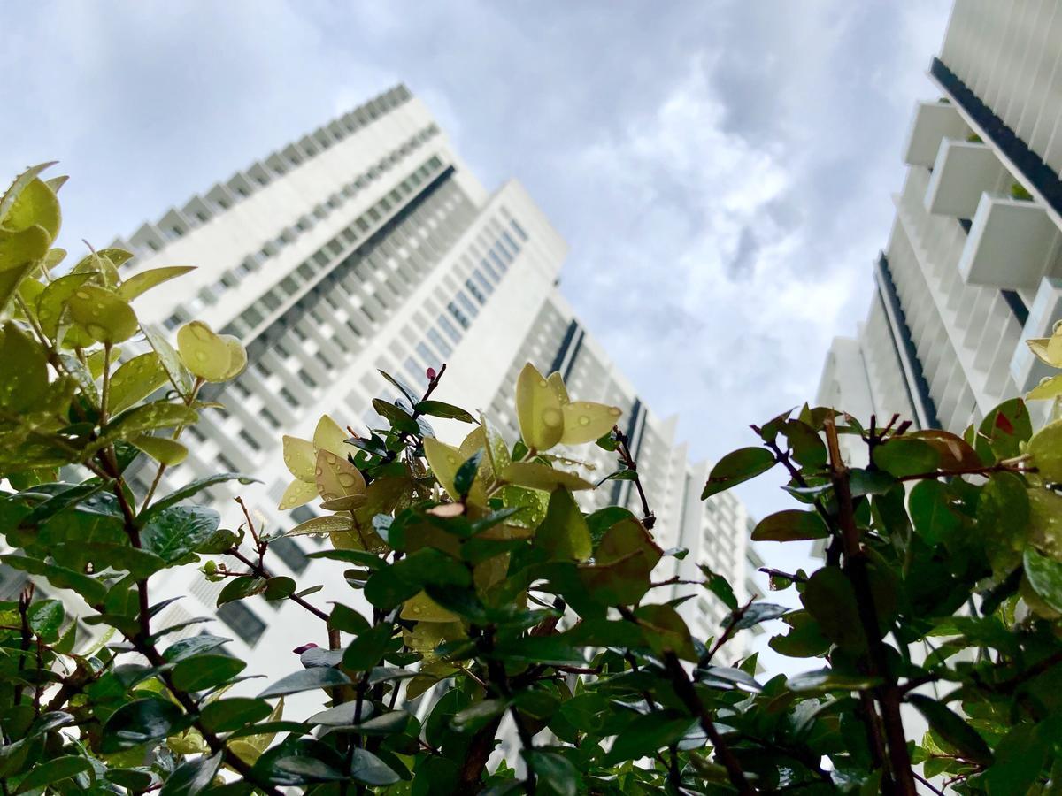 Solstice Cyberjaya By Easy Property Exterior foto