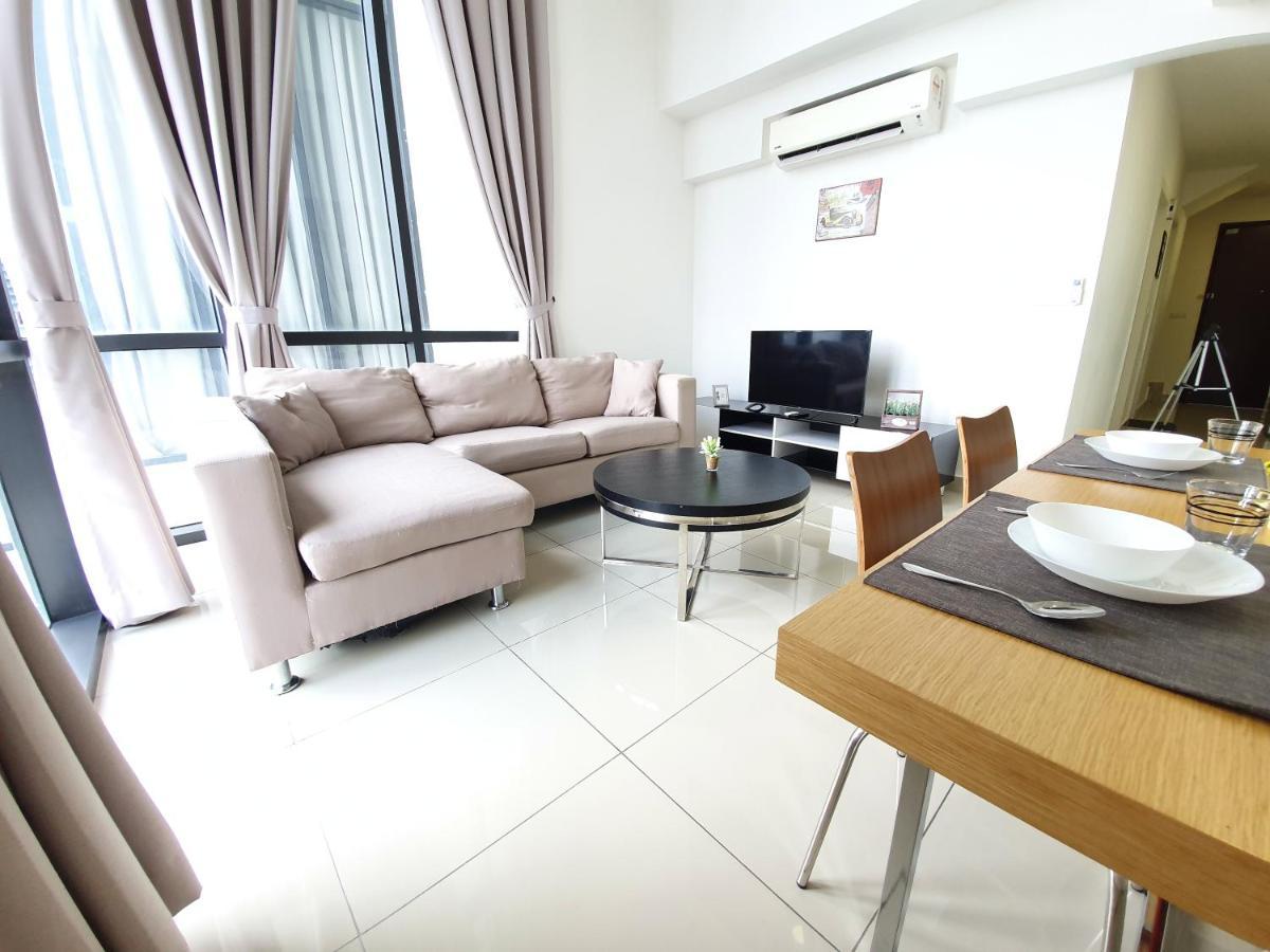 Solstice Cyberjaya By Easy Property Exterior foto